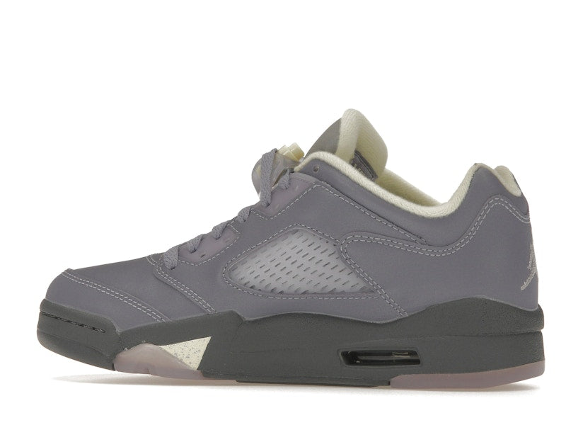 Jordan 5 Retro Low Indigo Haze (Women's) - widok 21