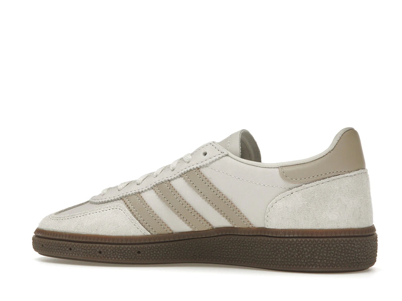 Adidas Handball Spezial Aluminum Wonder Beige - Aluminum/Wonder Beige/Gum 5 - JI2644 - 20