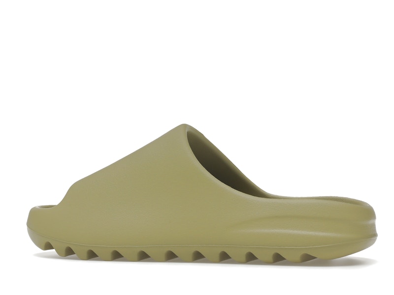 adidas Yeezy Slide Resin (2022/2024) - Resin/Resin/Resin - FZ5904 - 20