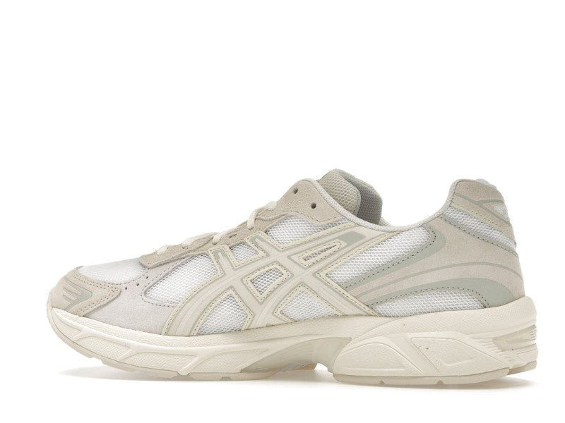 ASICS Gel-1130 White Birch (Women's) - White/Birch - 1202A163-100 - 20