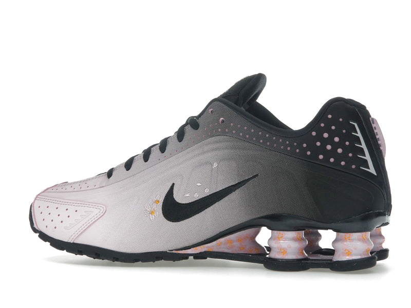 Nike Shox R4 Sakura - Pink/Black - IB8872-600 - 20