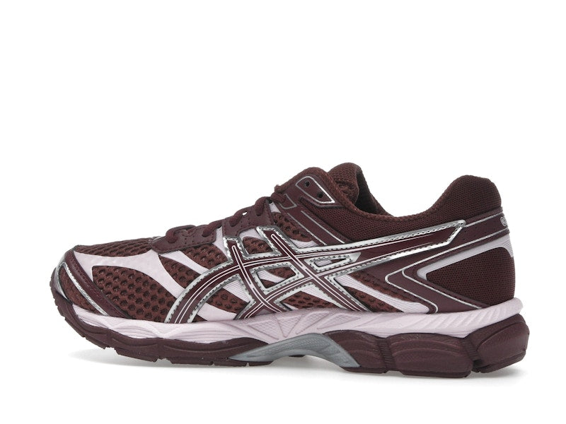 ASICS Gel-Cumulus 16 Burgundy Pink - Burgundy/Pink - 1203A733-600 - 20