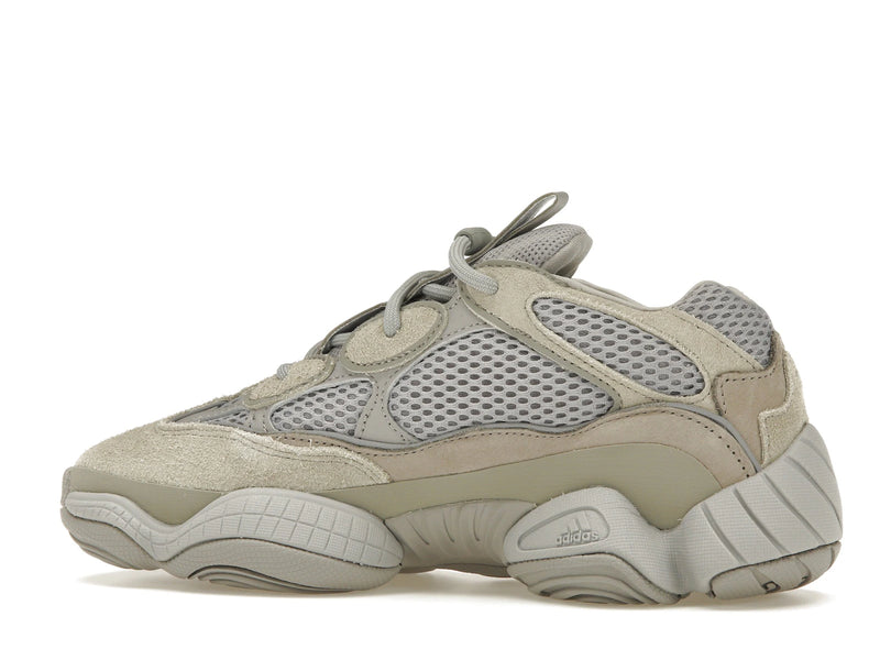 Adidas Yeezy 500 Stone Salt - Stone Salt/Stone Salt/Stone Salt - IE4783 - 20