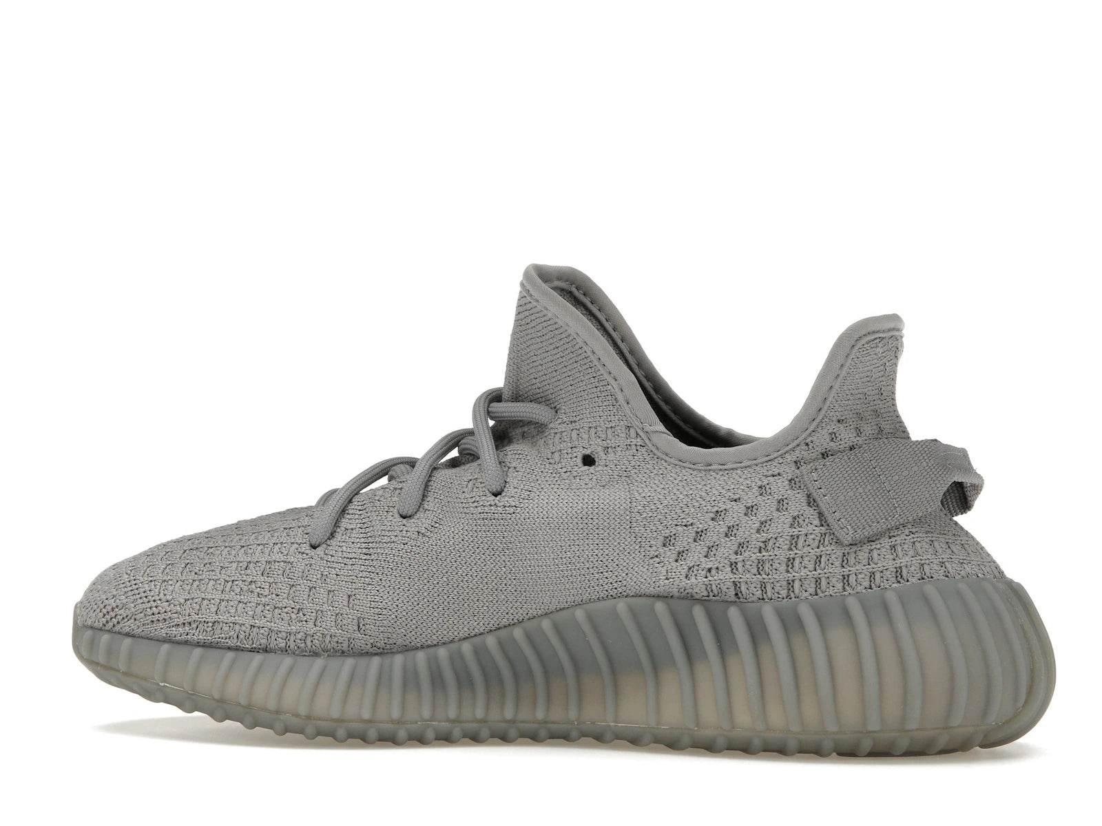 Adidas Yeezy Boost 350 V2 Steel Grey - Steel Grey/Steel Grey/Steel Grey - IF3219 - 20