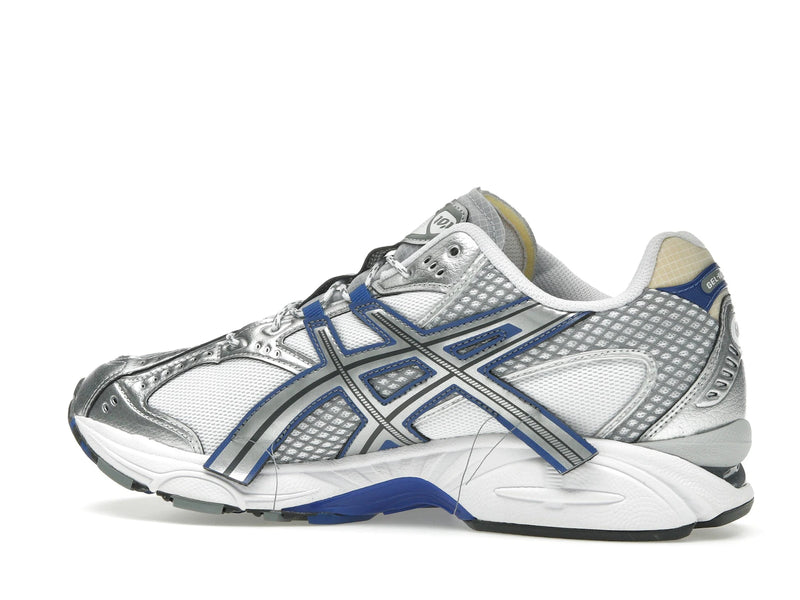 Asics Gel Nimbus 101 Invincible Http 404 Blue - Pure Silver/Blue - 1203A814-021 - 20