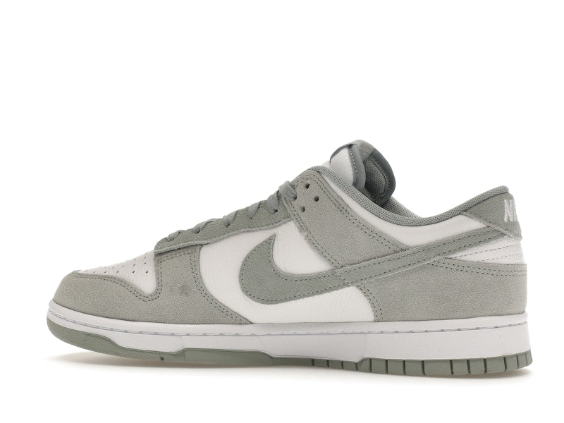 Nike Dunk Low SE White Light Pumice - widok 20