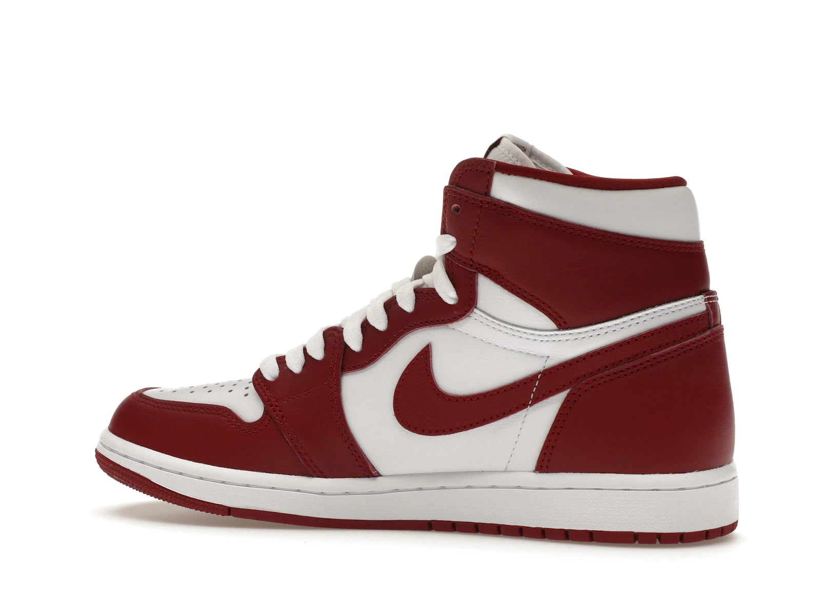 Air Jordan 1 Retro High OG Team Red - view 20