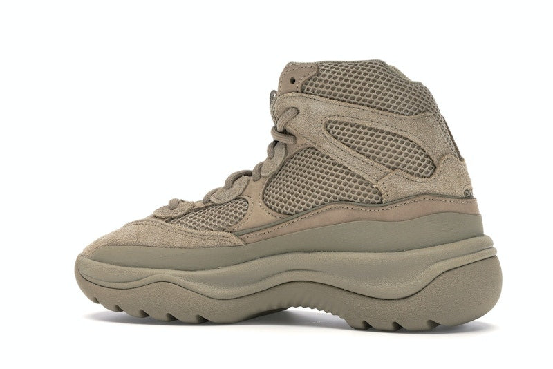 adidas Yeezy Desert Boot Rock - visning 21