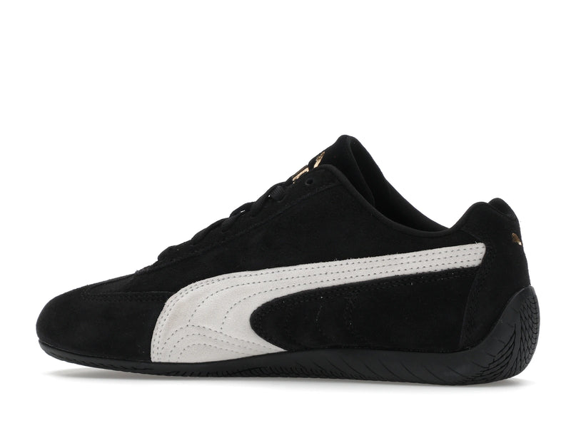 Puma Speedcat OG Black White - Black/White - 400986-01 - 20