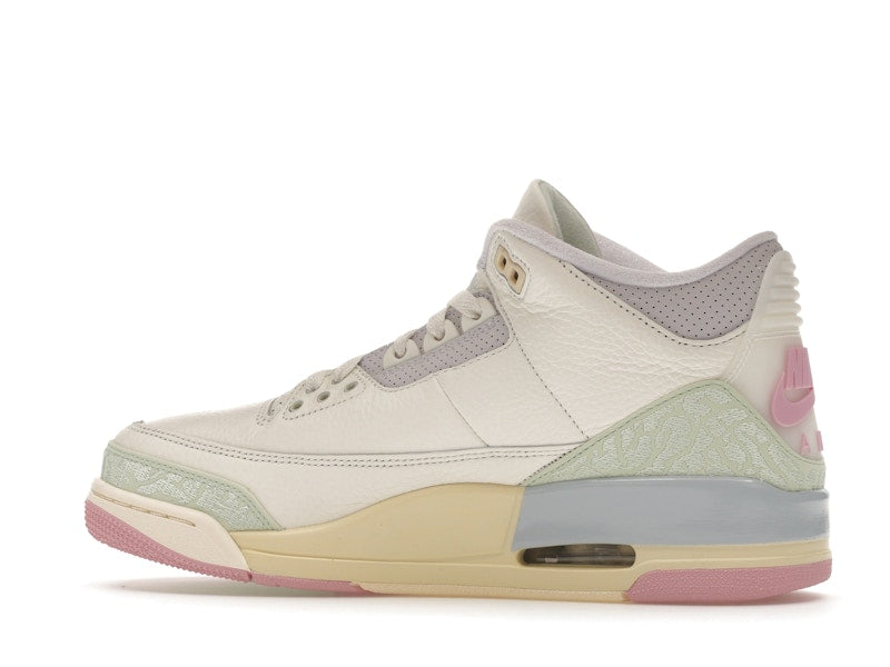 Air Jordan 3 Retro Spring Is In The Air - widok 20