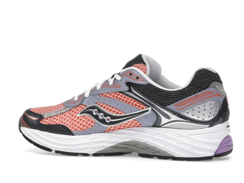 Saucony Progrid Omni 9 Pink Purple - Pink/Purple - S70739-30 - 20