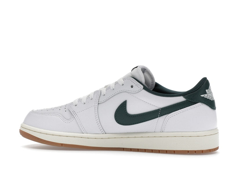 Jordan 1 Retro Low OG Oxidized Green (Women's) - view 21