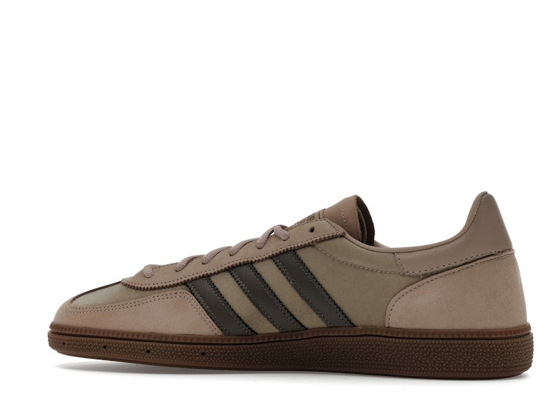 adidas Handball Spezial Trace Khaki Cargo Brown - vista 21