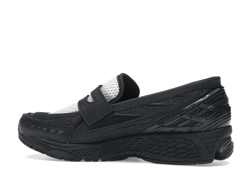 New Balance 1906L Black Angora - Black/Angora - U19068G9 - 20