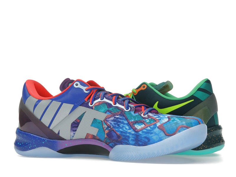 Nike Kobe 8 Protro What The (2025) - Multi-Color/Multi-Color-Multi-Color - HM9621-900 - 20