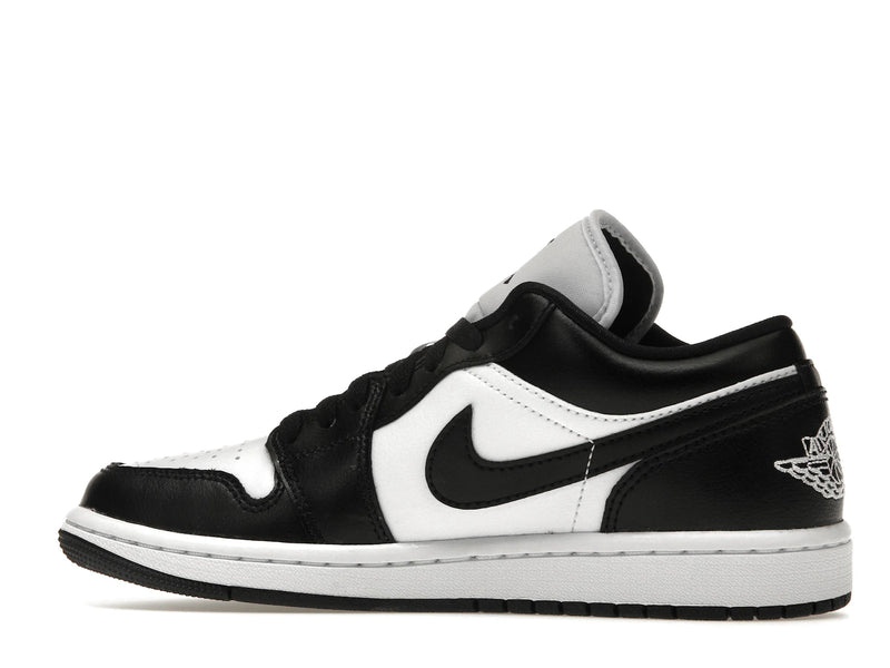 Air Jordan 1 Low Panda (2023) - White/Black/White - DC0774-101 - 20