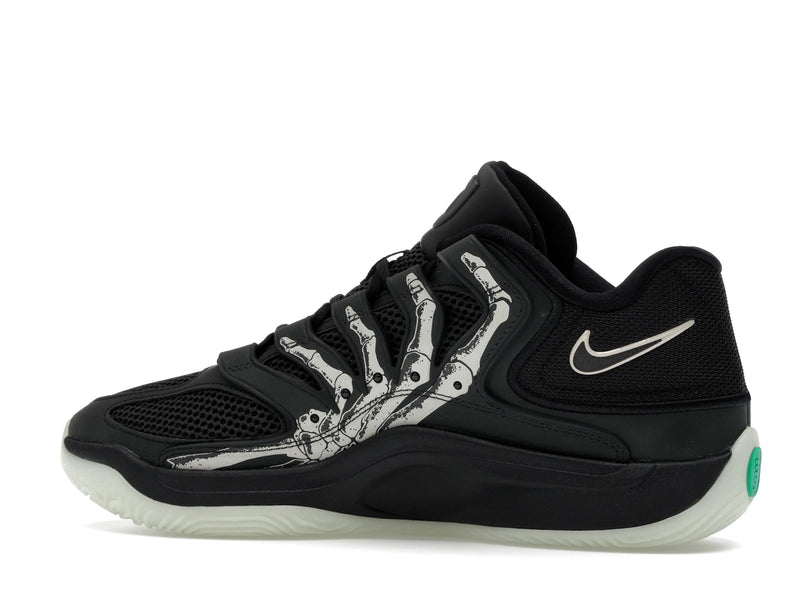 Nike Kd 18 Halloween - Black/Black - IM1346-001 / IM1347-001 - 20