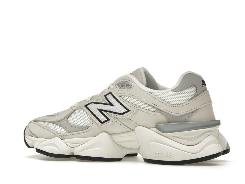 New Balance 9060 Sea Salt Raincloud - Sea Salt/Rainbloud/Black - U9060ZGF - 20