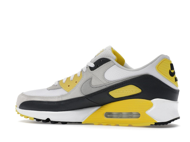 Nike Air Max 90 White Lightning - Ansicht 21