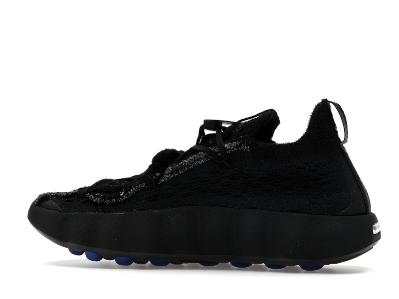 Nike Mind 002 Flyknit Fragment Black - Ansicht 21