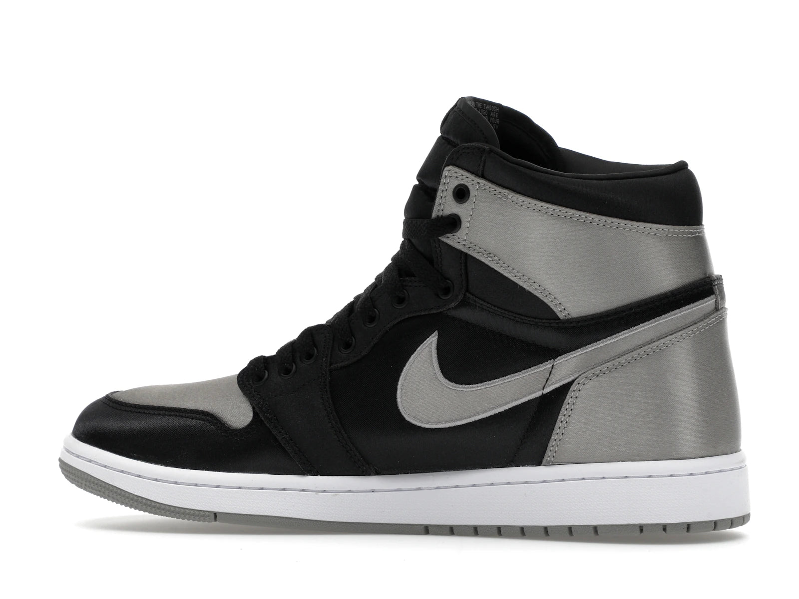 Air Jordan 1 Retro High OG Satin Shadow - view 20