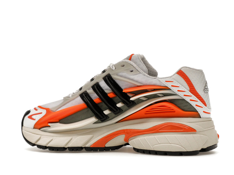 Adidas Adistar Jellyfish Pharrell Williams Focus Olive Orange - Focus Olive/Core Black/Orange - JP9261 - 20