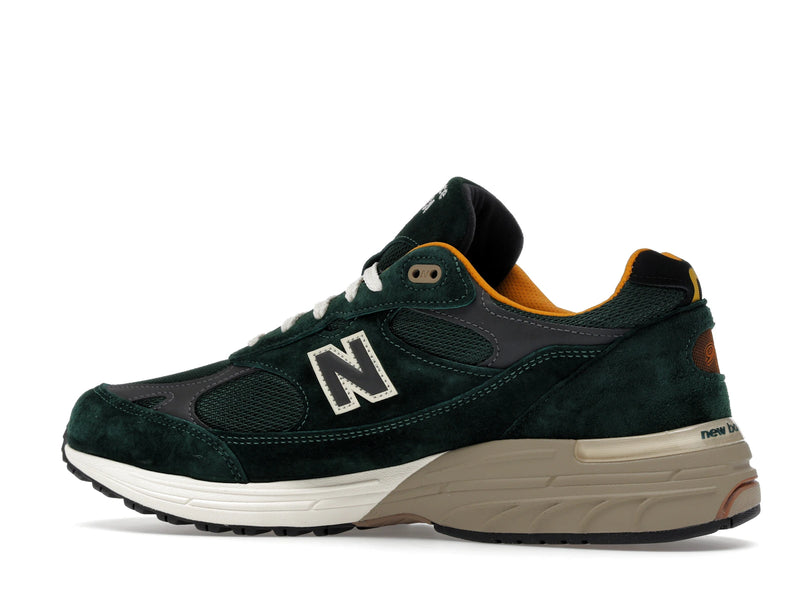 New Balance 993 Miusa Aime Leon Dore Pine Grove - U993ALD - 20