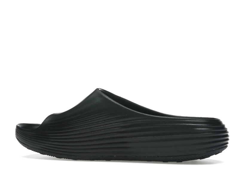 Nike Reactx Rejuven8 Slide Black - Black/Black - HV4479-001 - 20