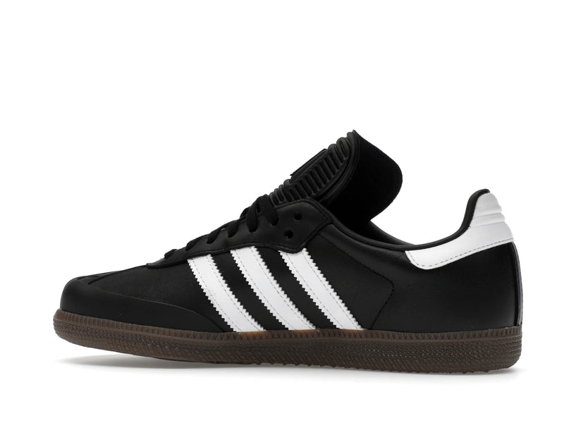 Adidas Samba Bape Black White Gum - Black/White/Gum - JR9246 - 20