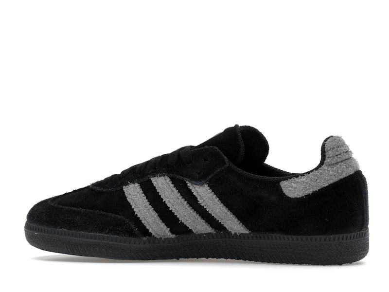 adidas Samba ADV Core Black Grey - visning 21