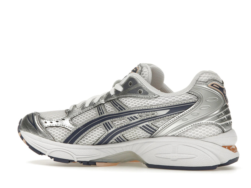 Asics Gel Kayano 14 White Thunder Blue (W) - White/Thunder Blue - 1202A056-103 - 20
