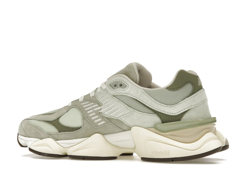 New Balance 9060 Olivine - Green - U9060EEC - 20