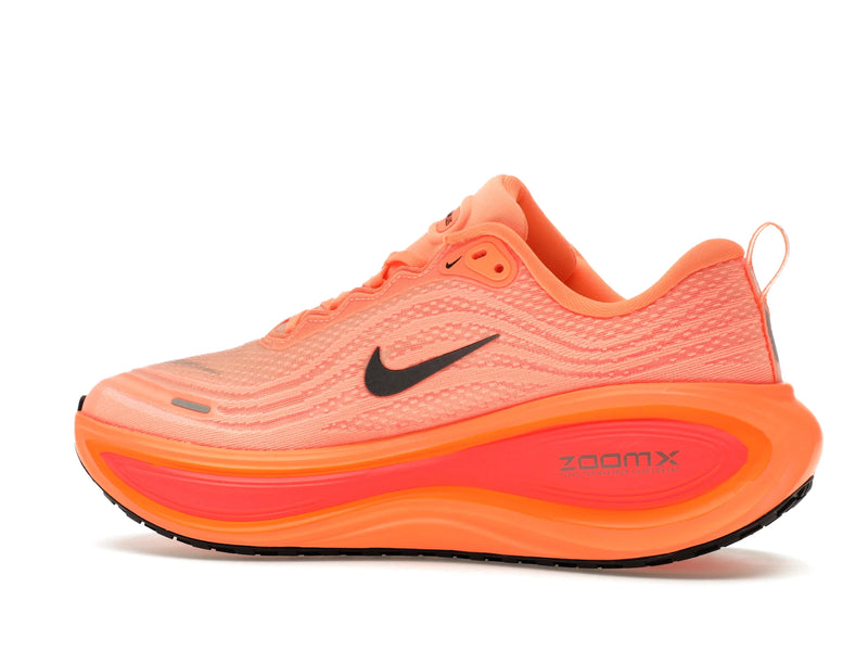 Nike Vomero Plus Orange Pulse - Orange Pulse/Black/Hot Lava/Total Orange/Orange Chalk/Metallic Dark Grey - HV8150-801 - 20