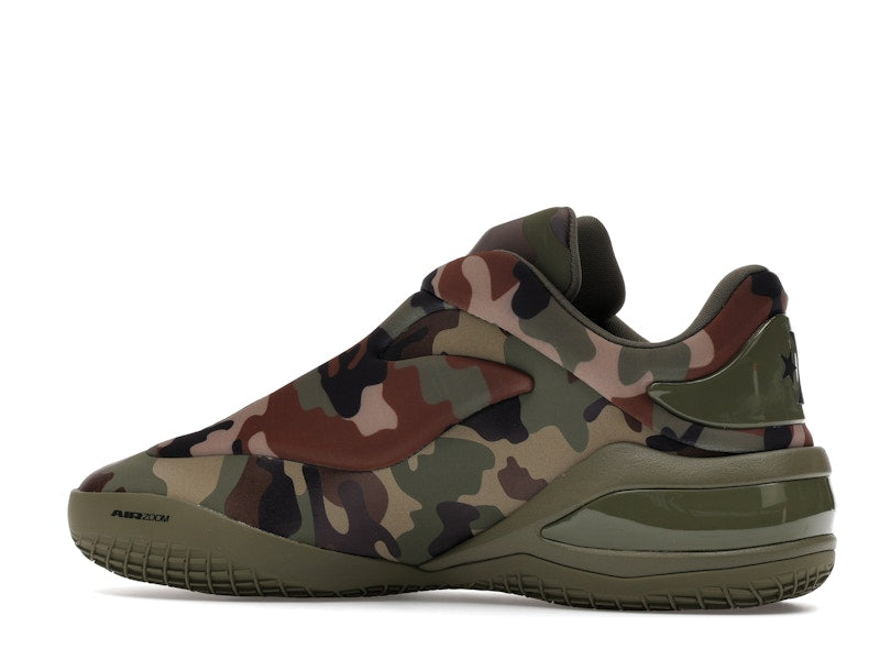 Converse SHAI 001 Camo - weergave 21