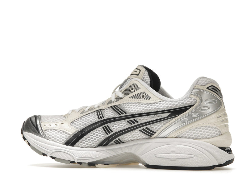Asics Gel Kayano 14 White Midnight (W) - White/Midnight - 1202A056-109 - 20