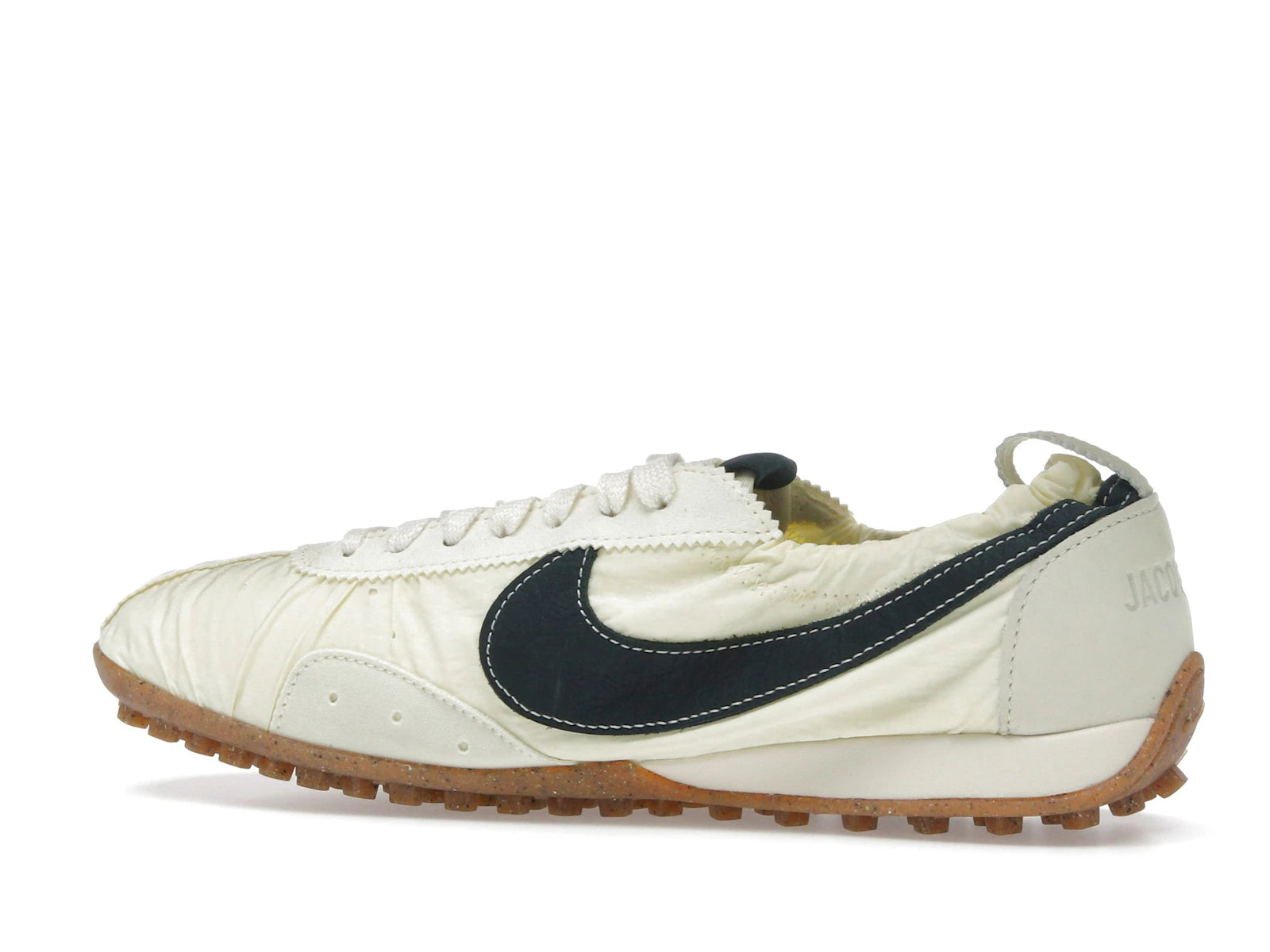 Chaussure Nike Moon SP Jacquemus Alabaster - Alabaster/Off Noir/Soft Pearl/Hydrogen Blue/Gum Medium Brown/Storm Blue - HV8547-700 - 20