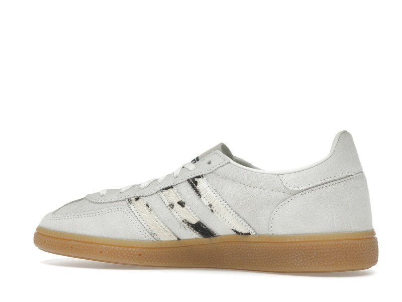 adidas Handball Spezial Animal Stripes Off White (Women's) - Off White/Core Black/Gum - JP7928 - 20