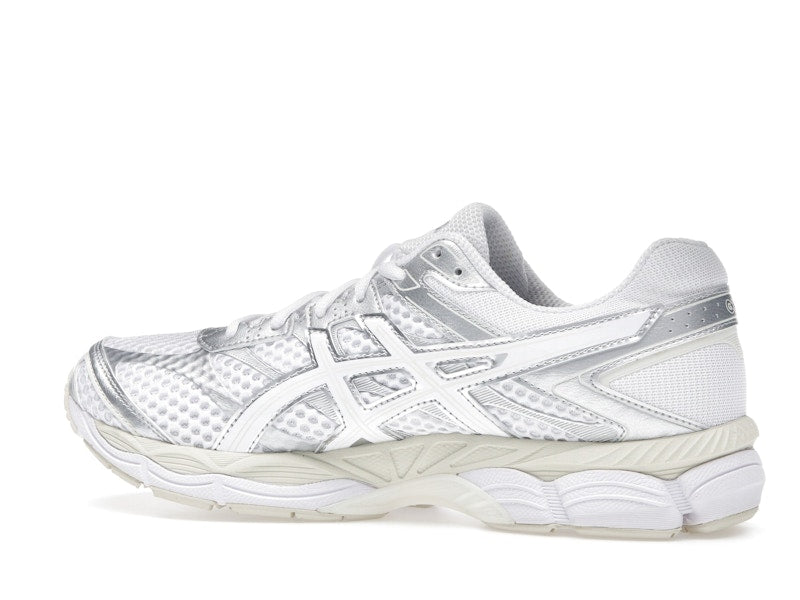 ASICS Gel-Cumulus 16 White - White/White - 1203A733-102 - 20