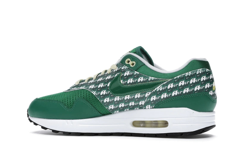 Nike Air Max 1 Pine Green (2020) - Pine Green/Pine Green-True White - CJ0609-300 - 20