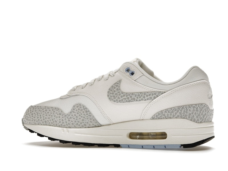 Nike Air Max 1 Summit White Phantom (W) - Summit White/Phantom/Sail/Photon Dust - FB5059-100 - 20