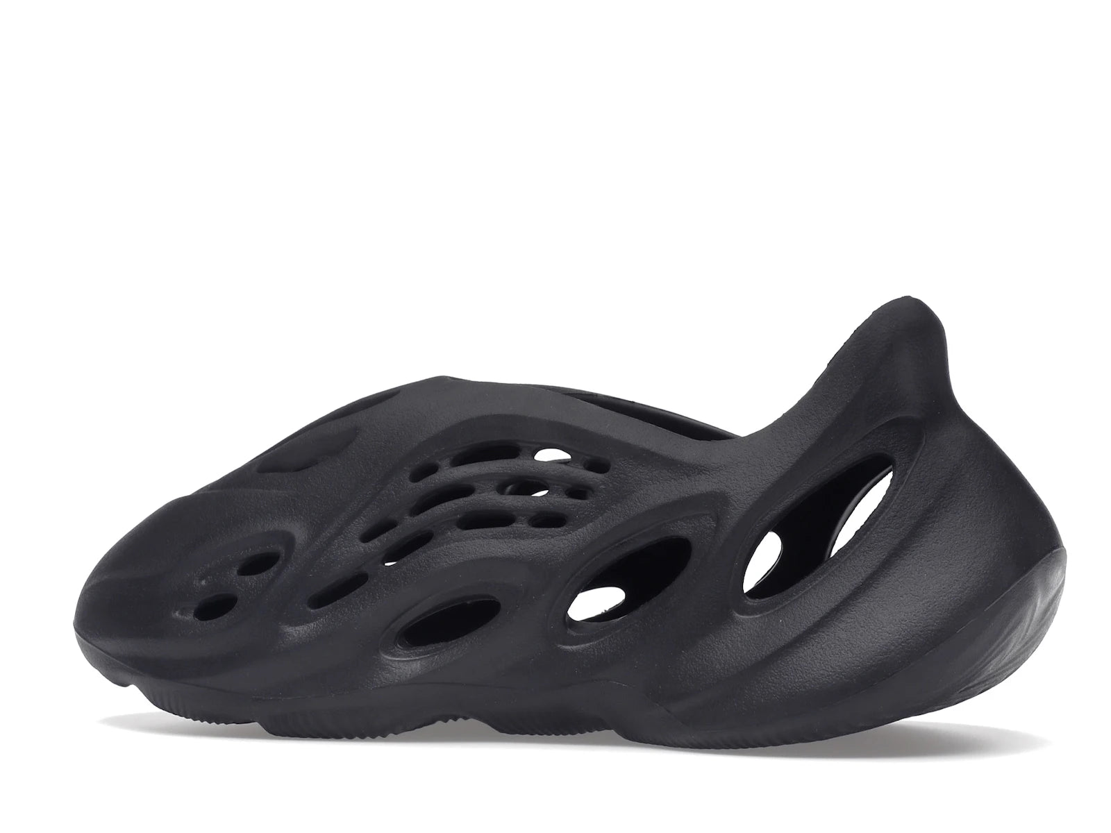 Adidas Yeezy Foam Rnnr Onyx - Onyx/Onyx/Onyx - HP8739 - 20