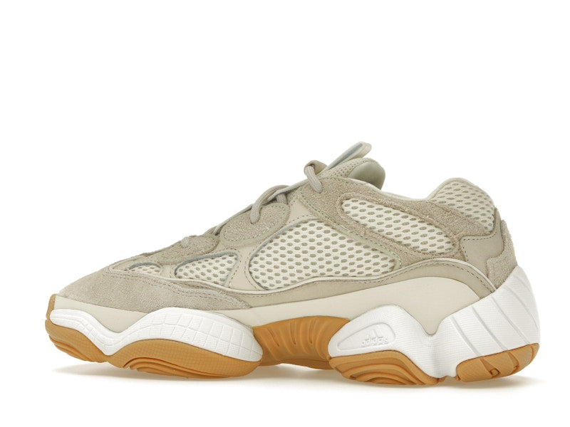 adidas Yeezy 500 Stone Taupe - Stone Taupe/Stone Taupe/Stone Taupe - ID1600 - 20