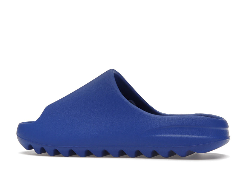 Adidas Yeezy Slide Azure - Azure/Azure/Azure - ID4133 - 20