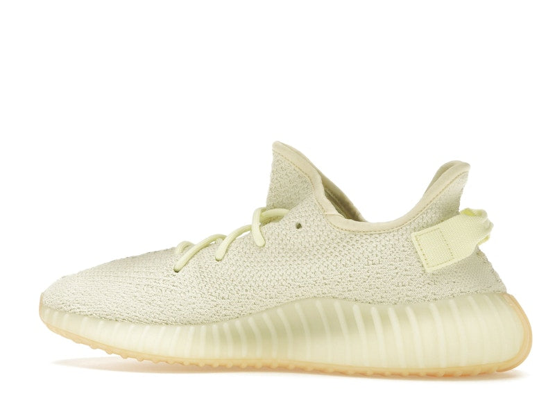 Adidas Yeezy Boost 350 V2 Butter - Butter/Butter/Butter - F36980 - 20