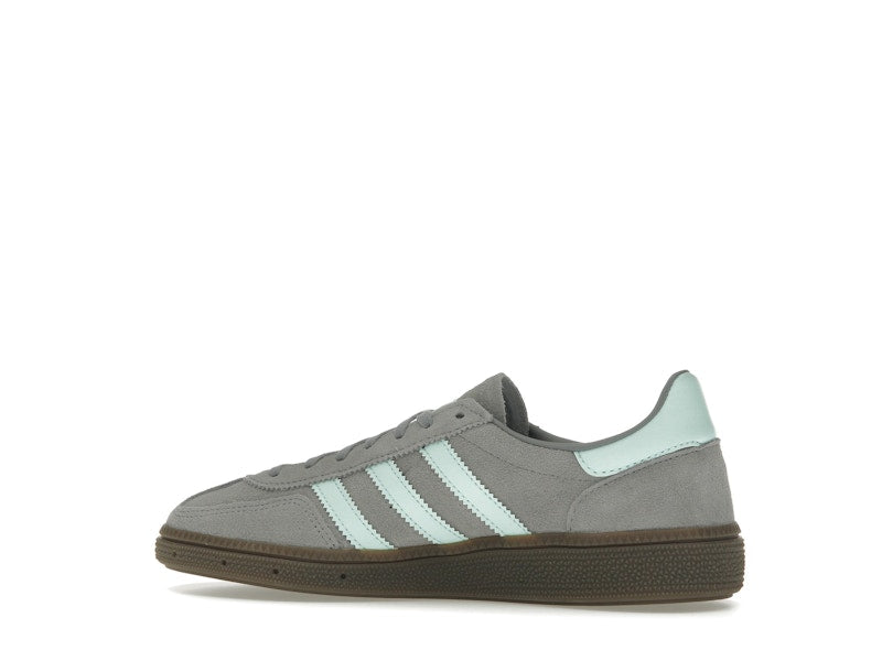 adidas Handball Spezial Grey Clear Mint Gum (GS) - Grey Three/Clear Mint/Gum - JI4471 - 20