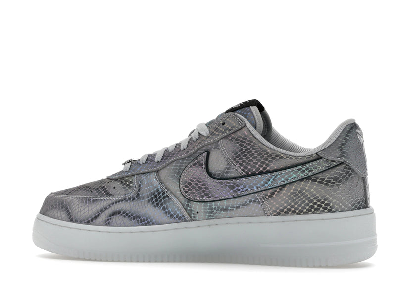 Nike Air Force 1 Low Protro Kobe Bryant Lenticular - Light Armory Blue/Light Armory Blue - II3925-400 - 20