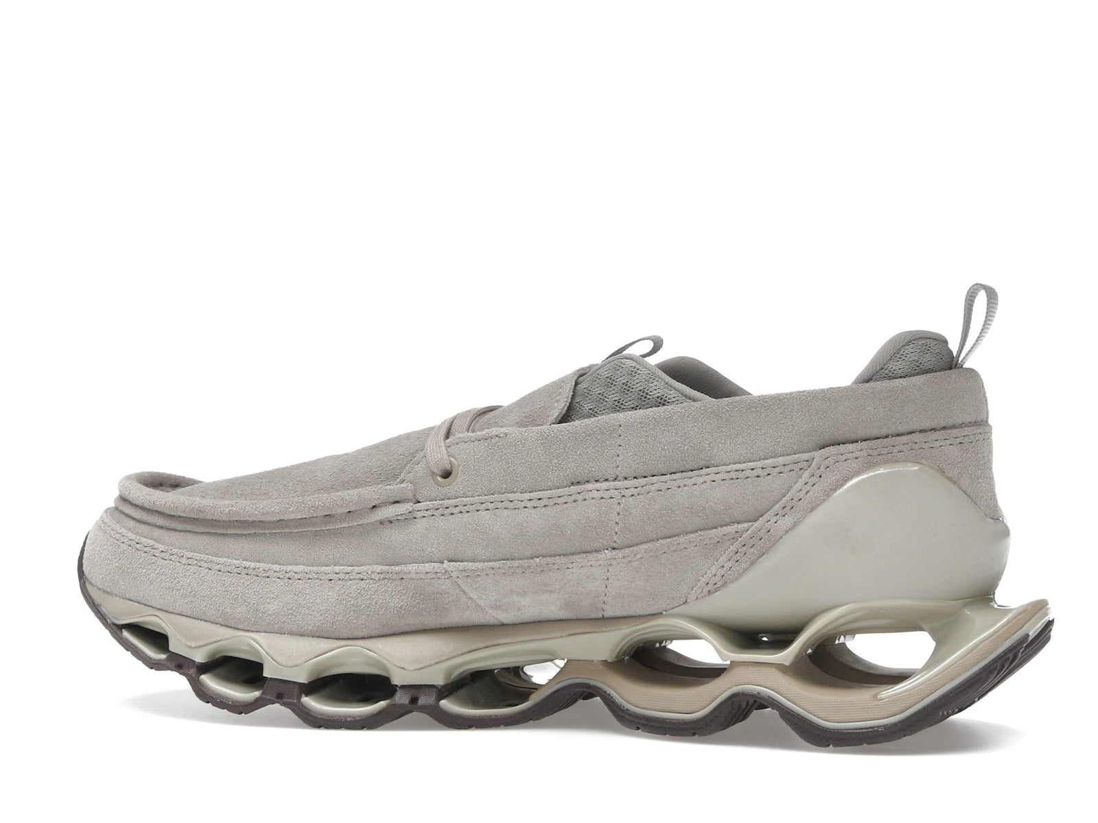 Mizuno Wave Prophecy Moc Taupe - Taupe/Taupe - D1GD2436-01 - 20