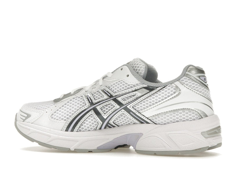 ASICS Gel-1130 White Carrier Grey Lilac (Women's) - White/Carrier Grey - 1202A164-115 - 20