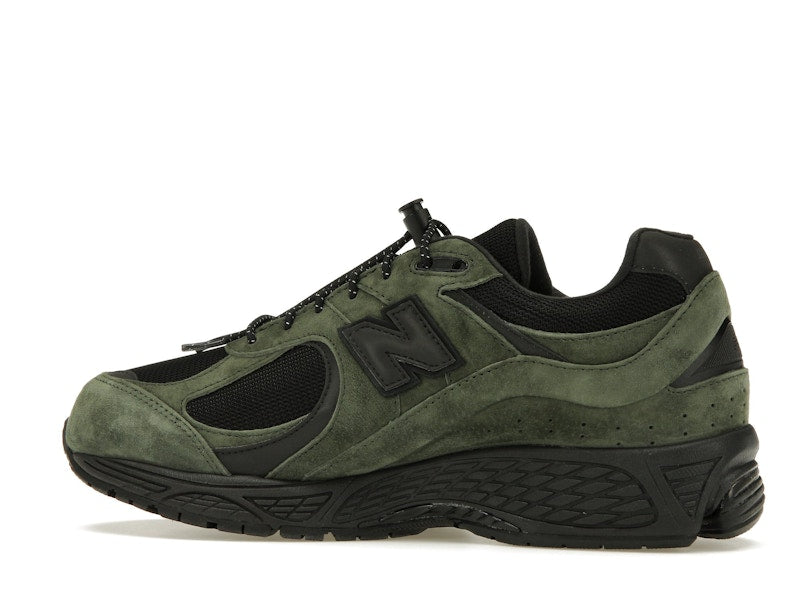 New Balance 2002R Gore-Tex JJJJound Pine - view 20