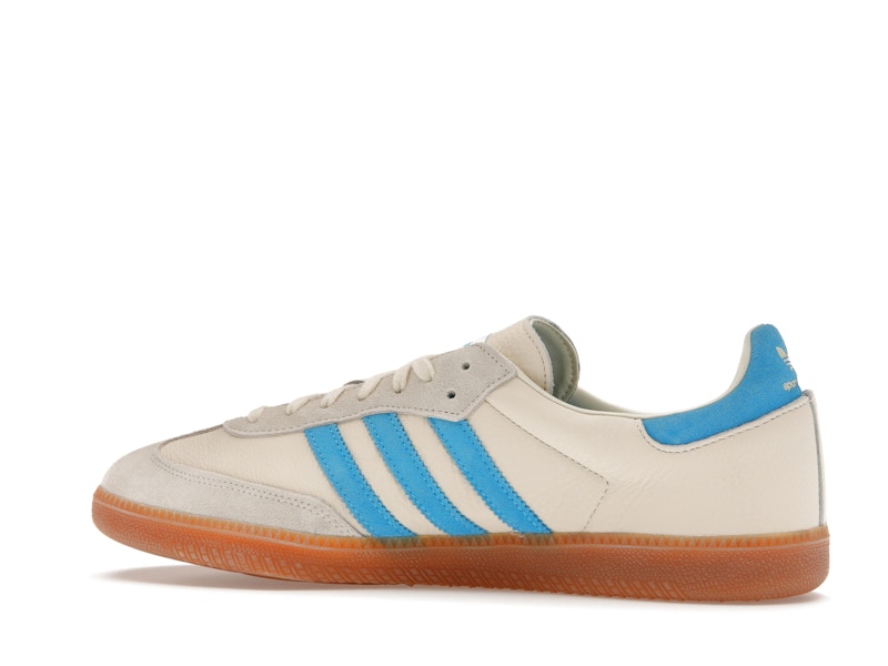 adidas Samba OG Sporty & Rich Cream Blue - Ansicht 20